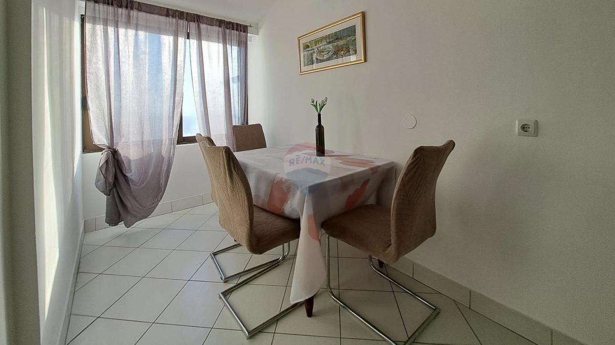 Appartamento Poreč, 95m2