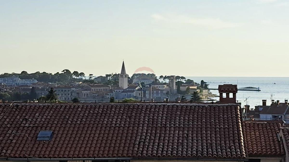 Appartamento Poreč, 95m2