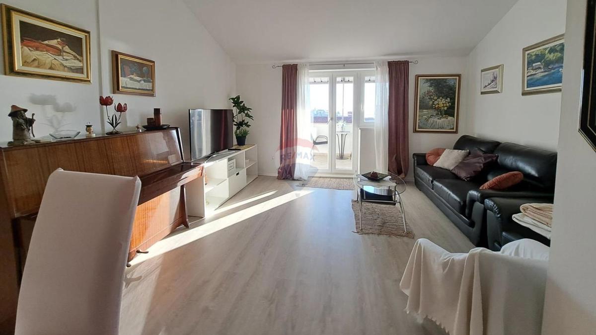 Appartamento Poreč, 95m2