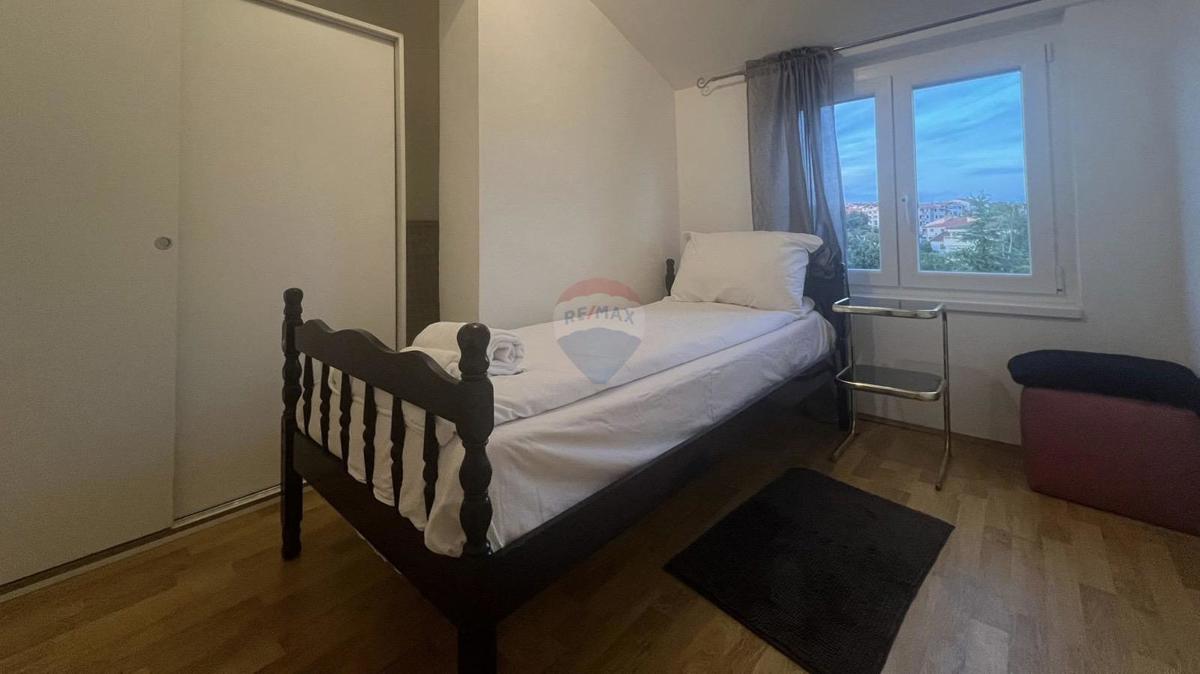 Appartamento Poreč, 95m2