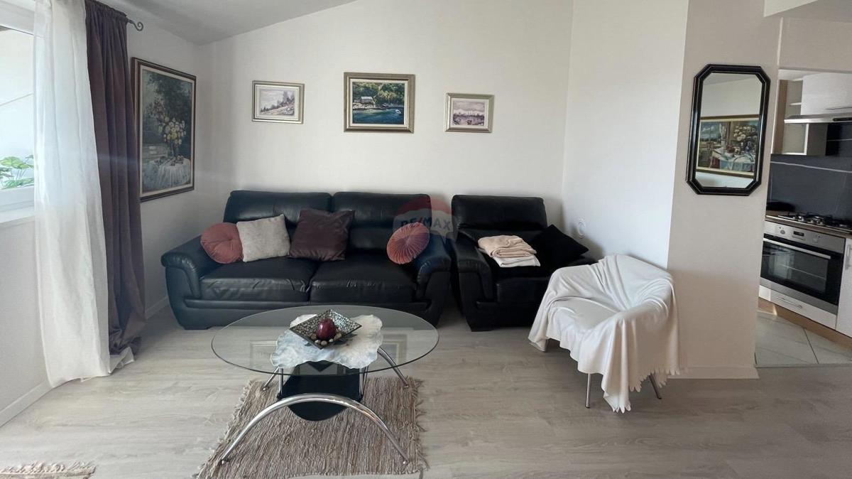 Appartamento Poreč, 95m2