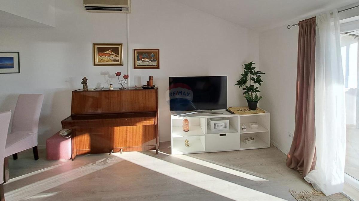 Appartamento Poreč, 95m2
