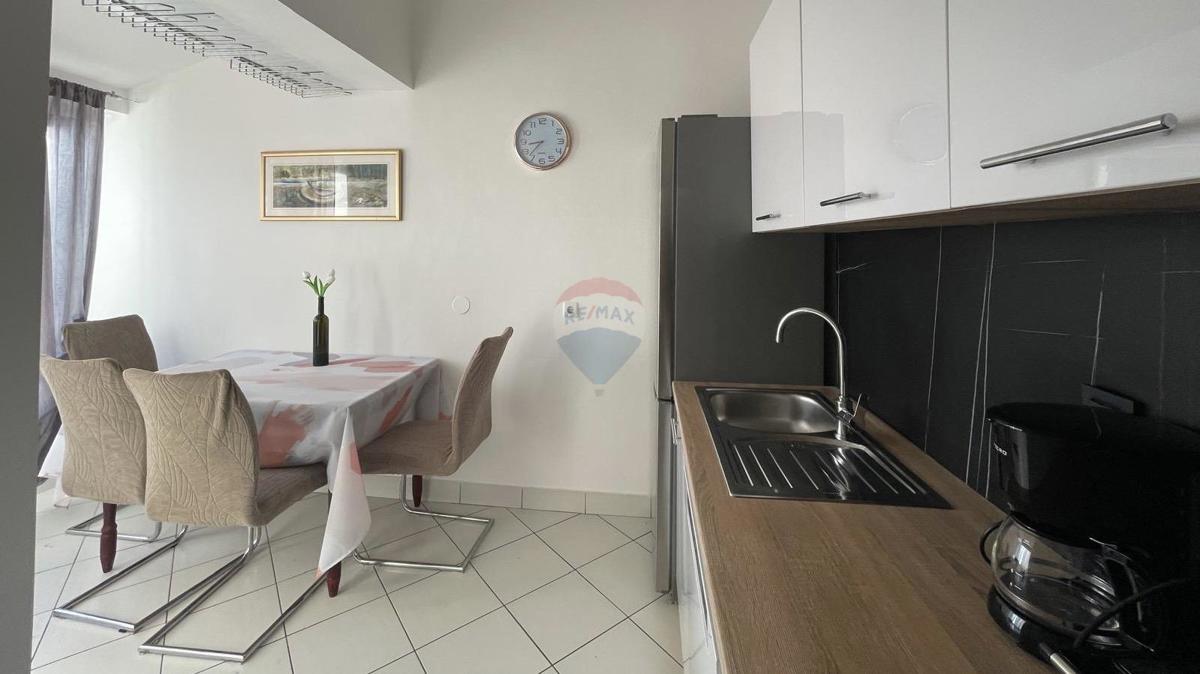 Appartamento Poreč, 95m2