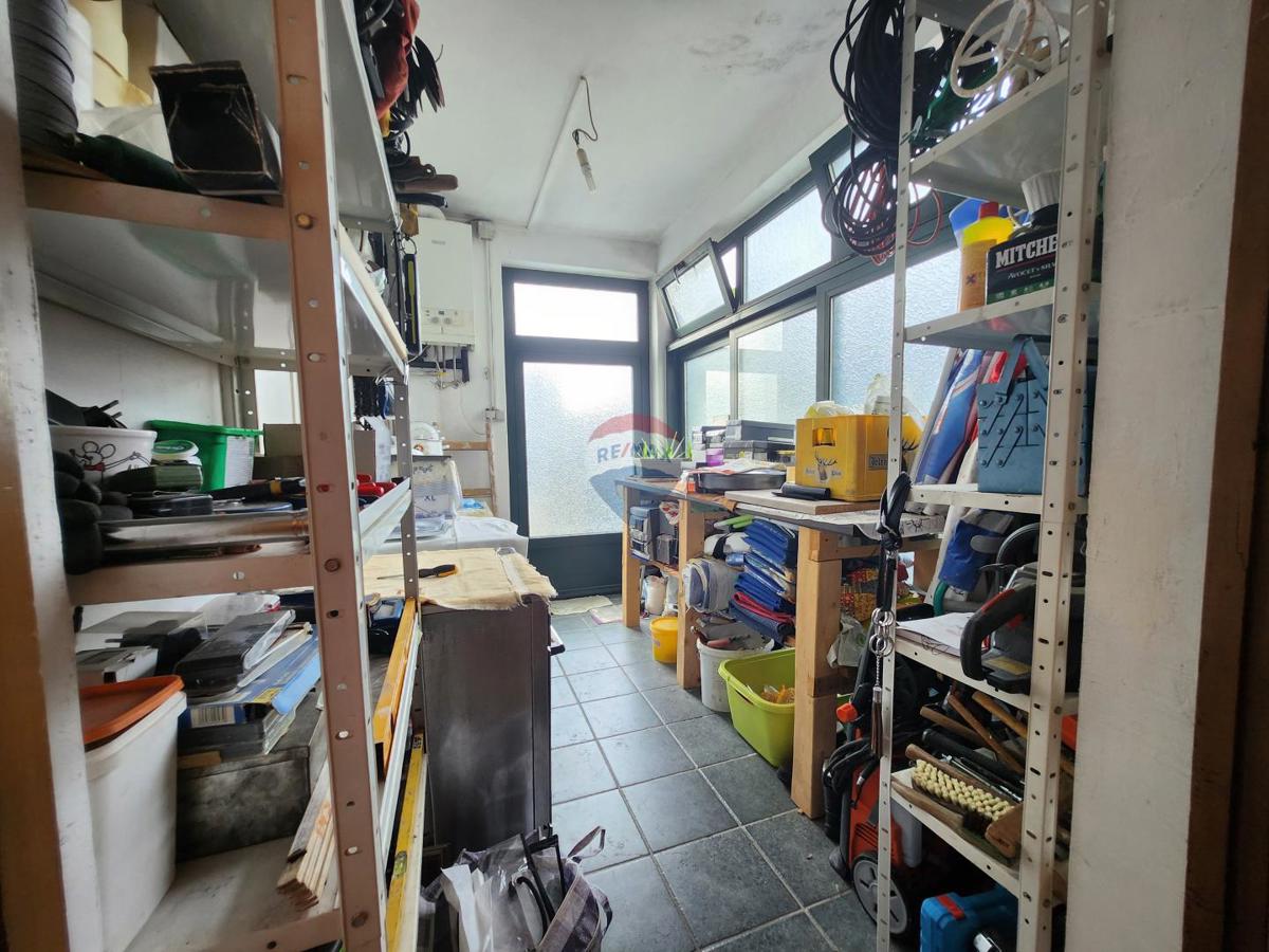 Appartamento Marinići, Viškovo, 96,26m2