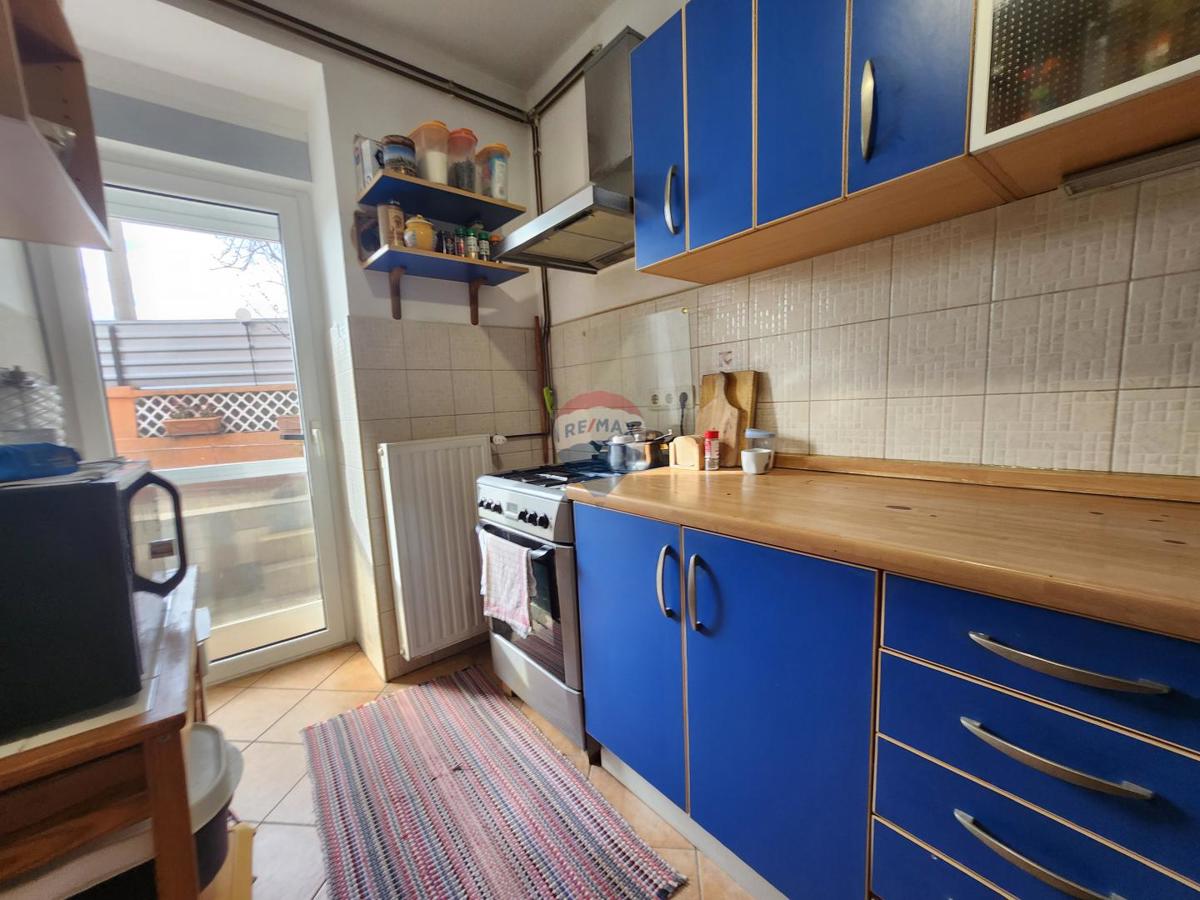 Appartamento Marinići, Viškovo, 96,26m2