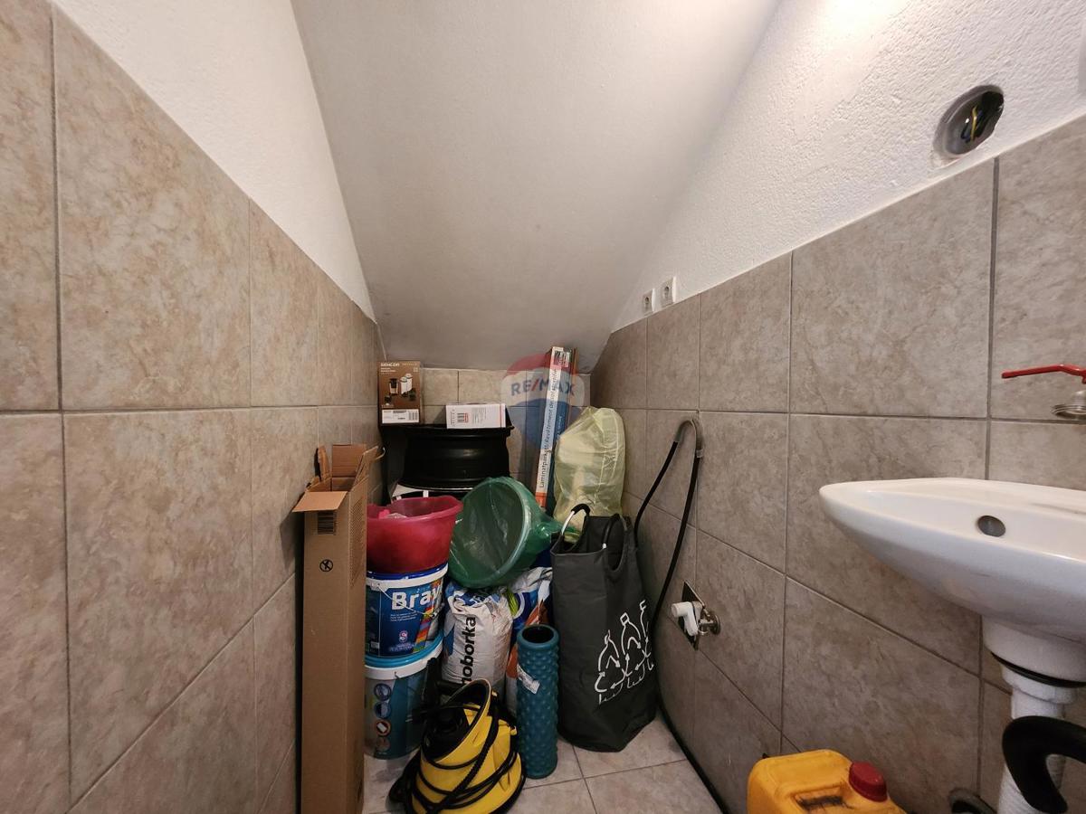 Appartamento Marinići, Viškovo, 96,26m2