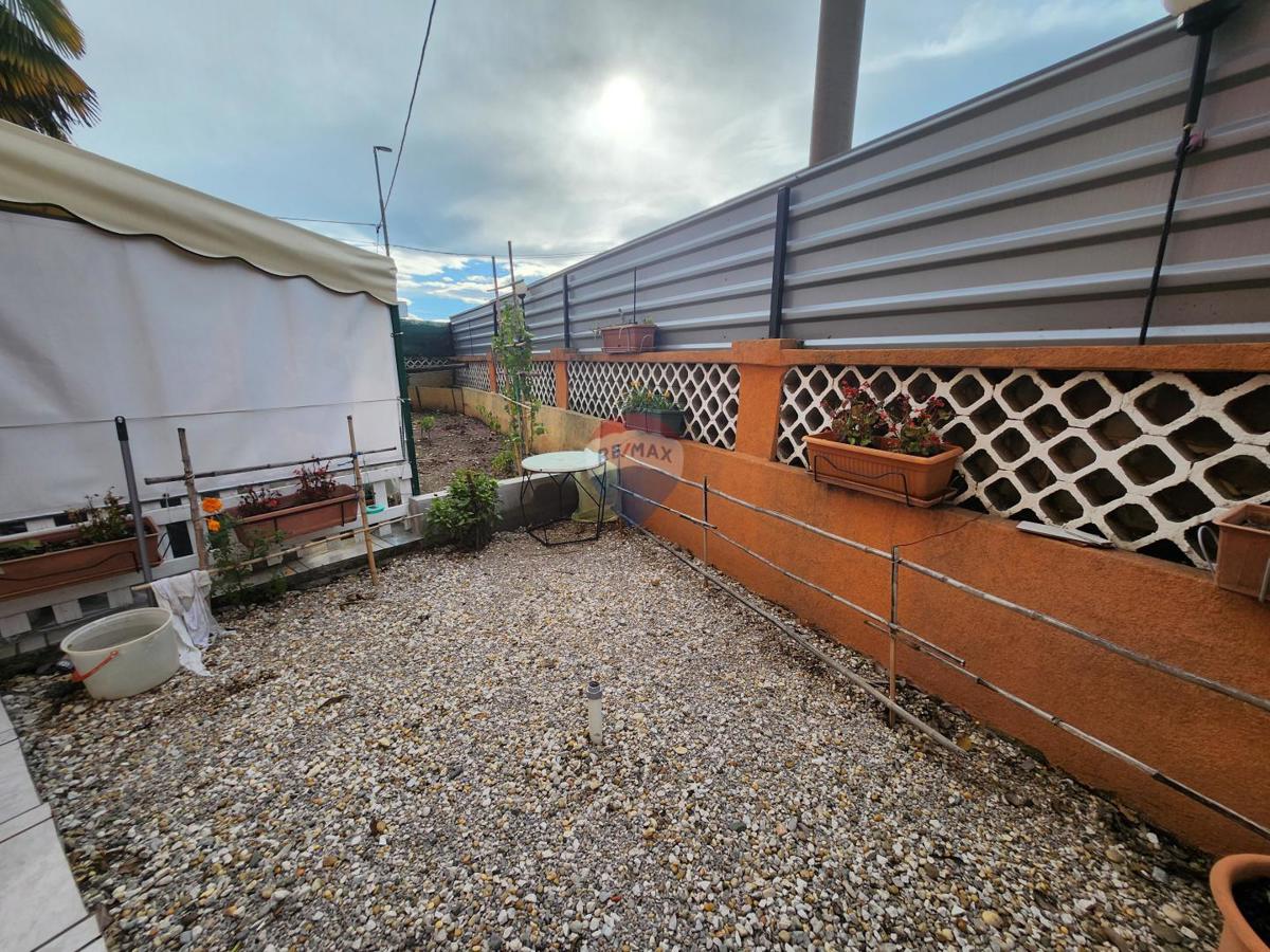 Appartamento Marinići, Viškovo, 96,26m2