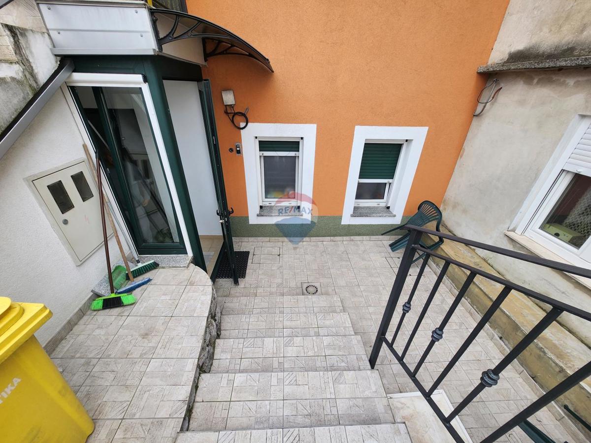 Appartamento Marinići, Viškovo, 96,26m2