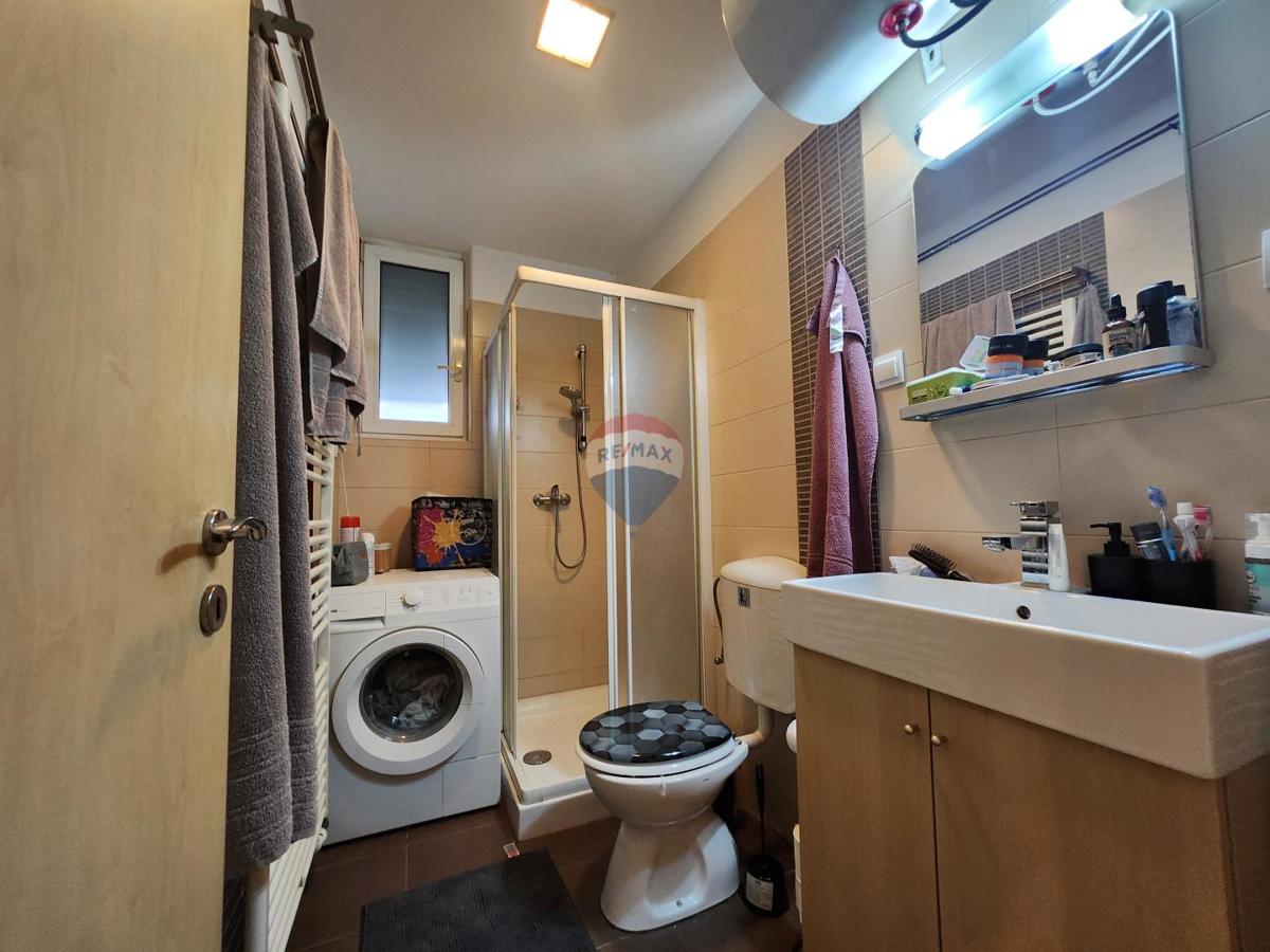 Appartamento Marinići, Viškovo, 96,26m2