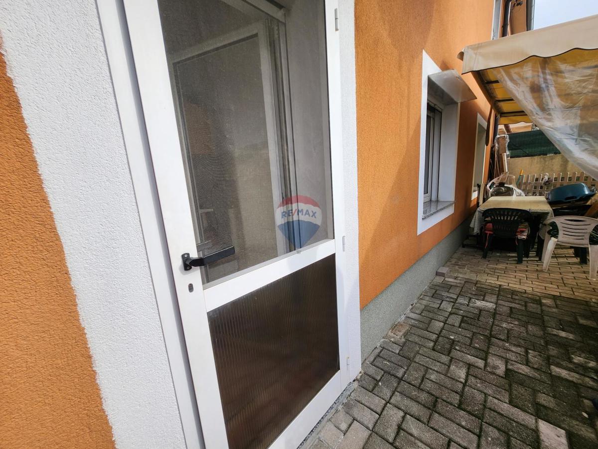 Appartamento Marinići, Viškovo, 96,26m2