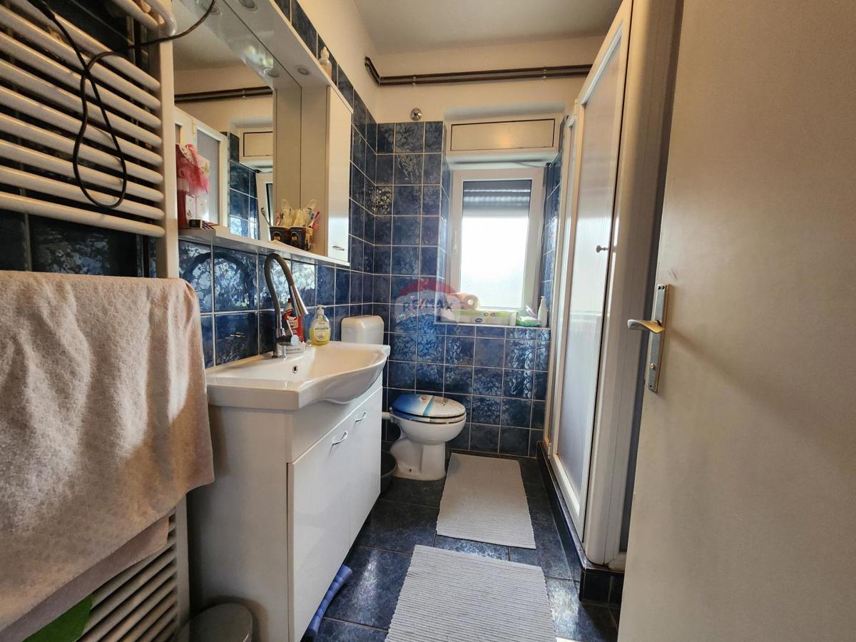 Appartamento Marinići, Viškovo, 96,26m2