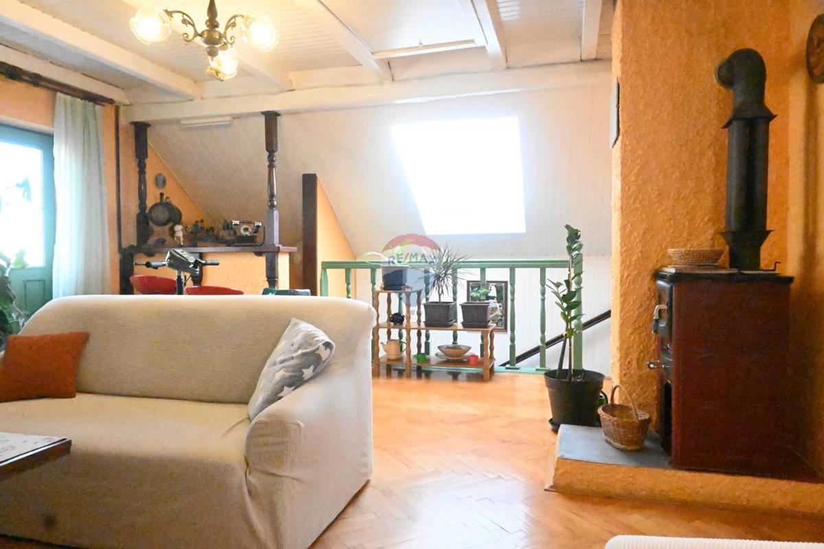 Appartamento Dubec, Gornja Dubrava, 149,36m2