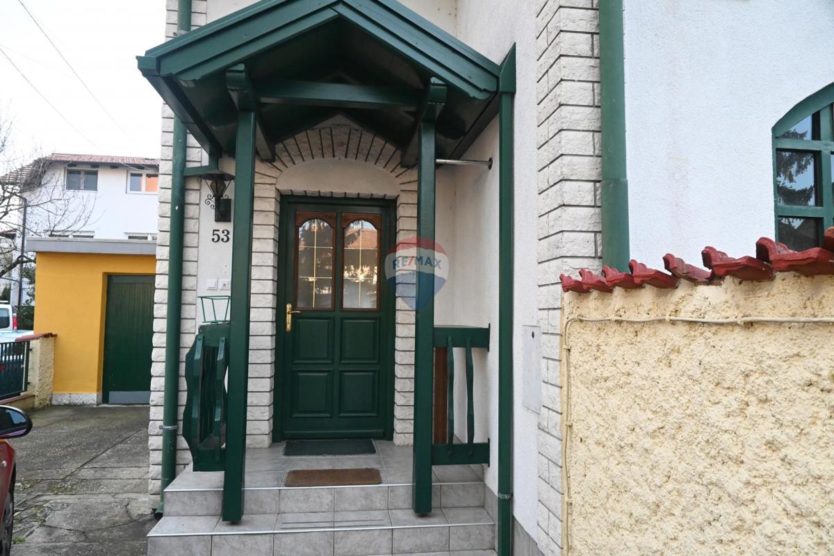 Appartamento Dubec, Gornja Dubrava, 149,36m2