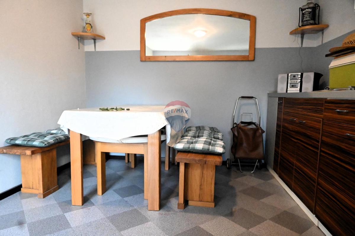 Appartamento Dubec, Gornja Dubrava, 149,36m2