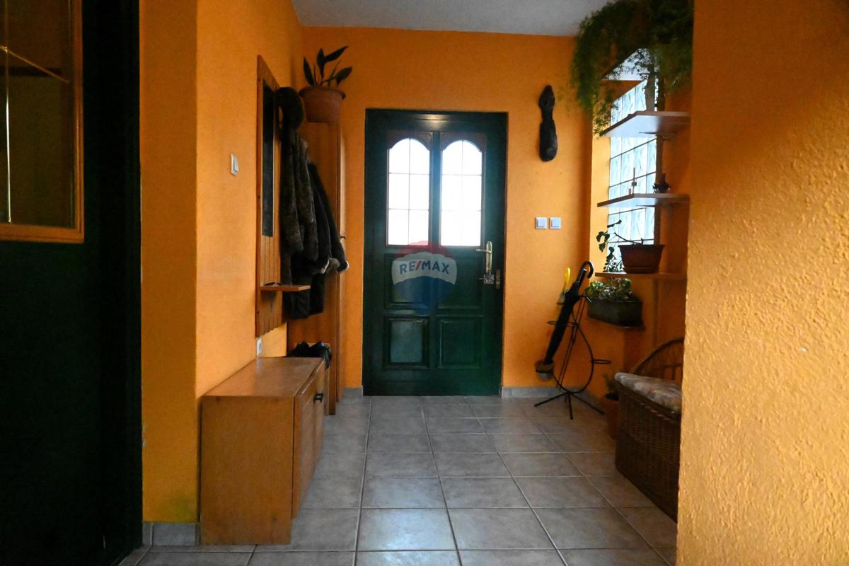 Appartamento Dubec, Gornja Dubrava, 149,36m2