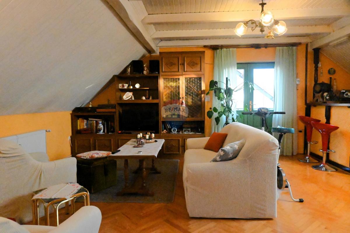 Appartamento Dubec, Gornja Dubrava, 149,36m2