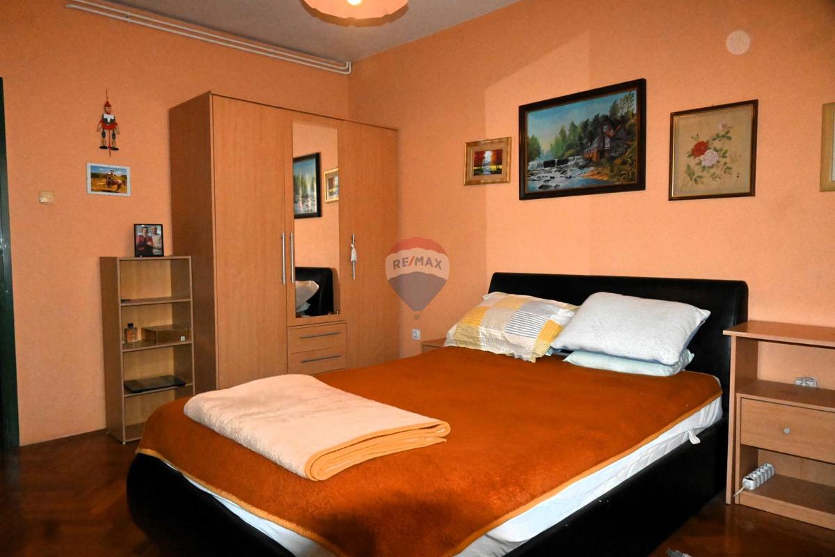 Appartamento Dubec, Gornja Dubrava, 149,36m2