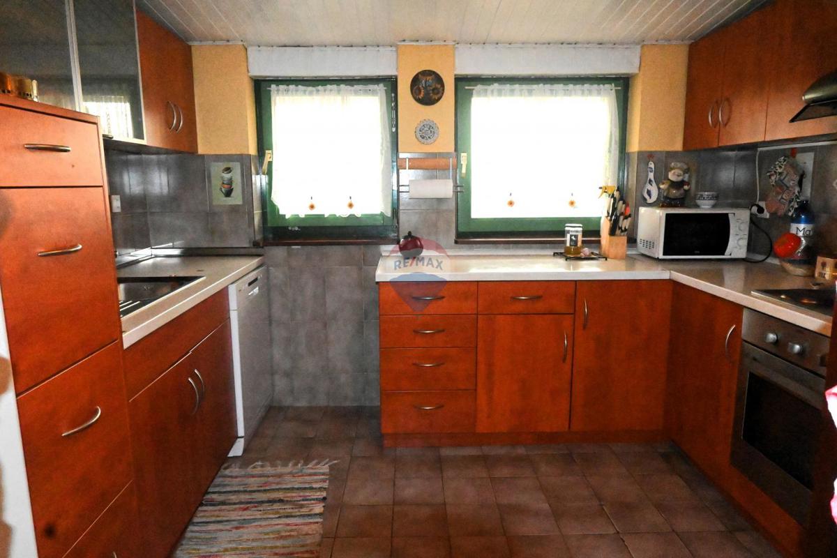 Appartamento Dubec, Gornja Dubrava, 149,36m2