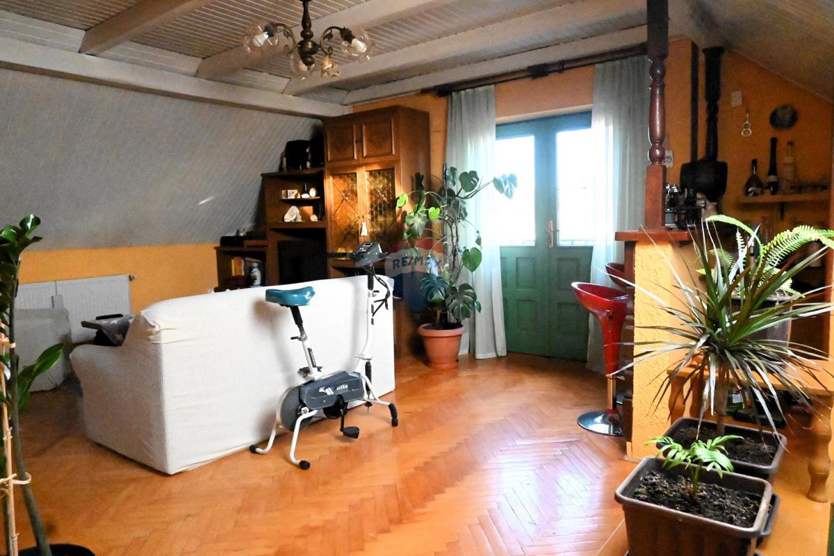 Appartamento Dubec, Gornja Dubrava, 149,36m2