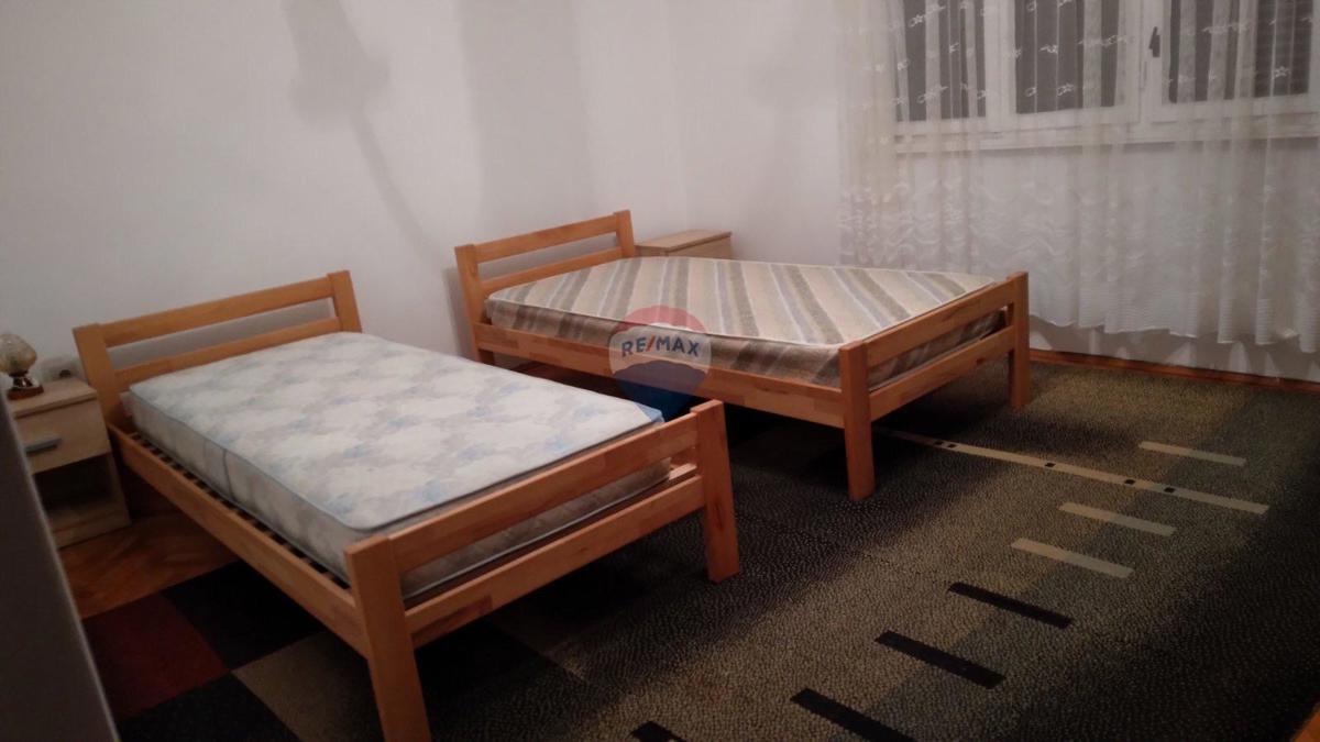 Appartamento Marčeljeva Draga, Rijeka, 96m2