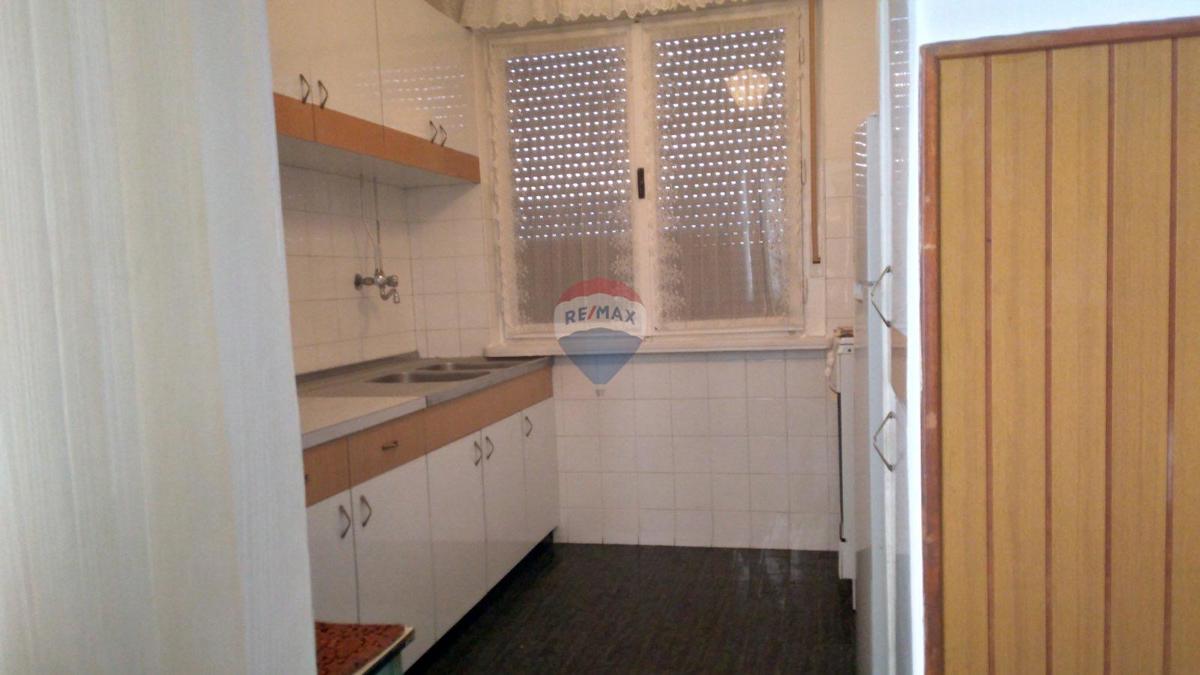 Appartamento Marčeljeva Draga, Rijeka, 96m2