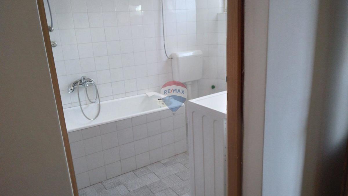 Appartamento Marčeljeva Draga, Rijeka, 96m2