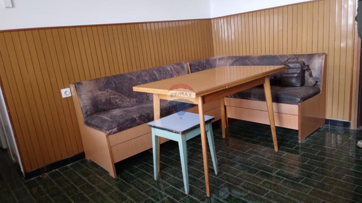 Appartamento Marčeljeva Draga, Rijeka, 96m2