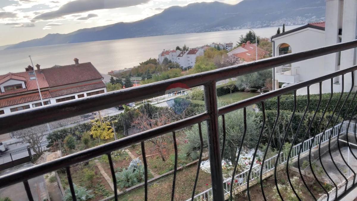 Appartamento Marčeljeva Draga, Rijeka, 96m2