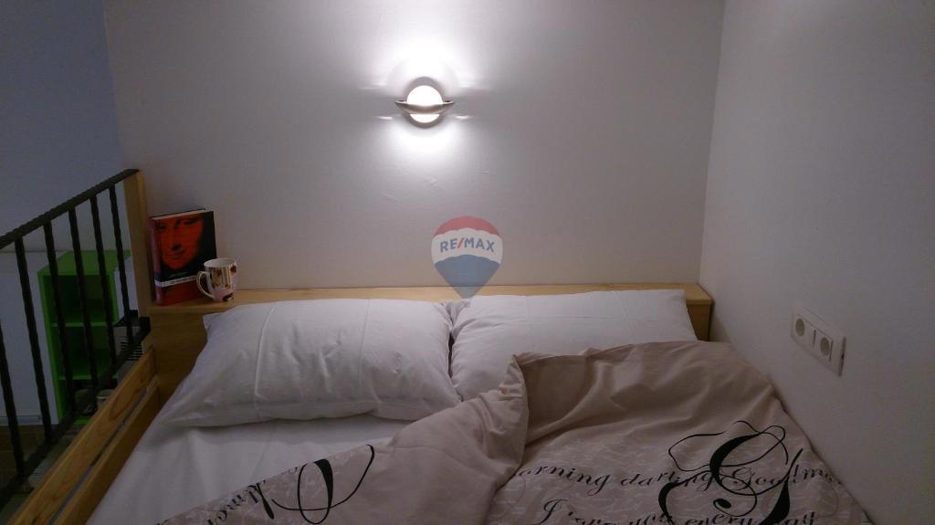 Appartamento Centar, Rijeka, 19m2