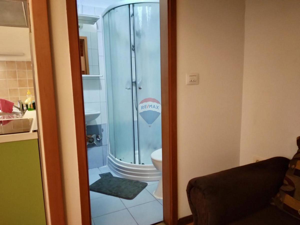 Appartamento Centar, Rijeka, 19m2