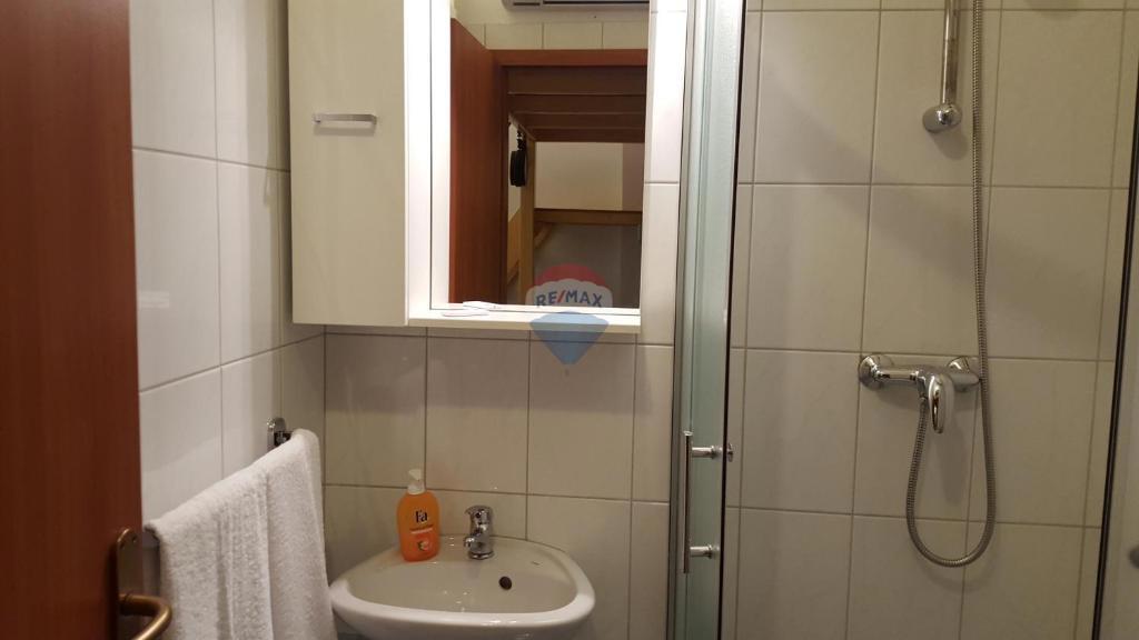 Appartamento Centar, Rijeka, 19m2