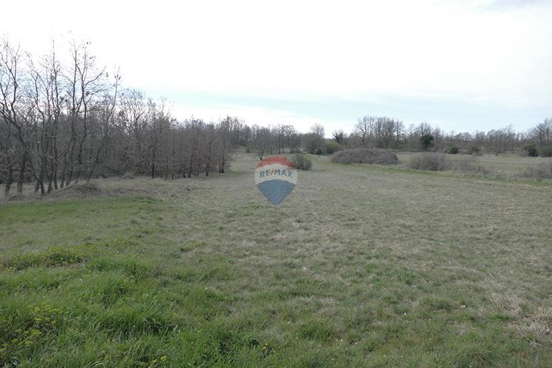 Terreno edificabile Štokovci, Svetvinčenat, 4.060m2