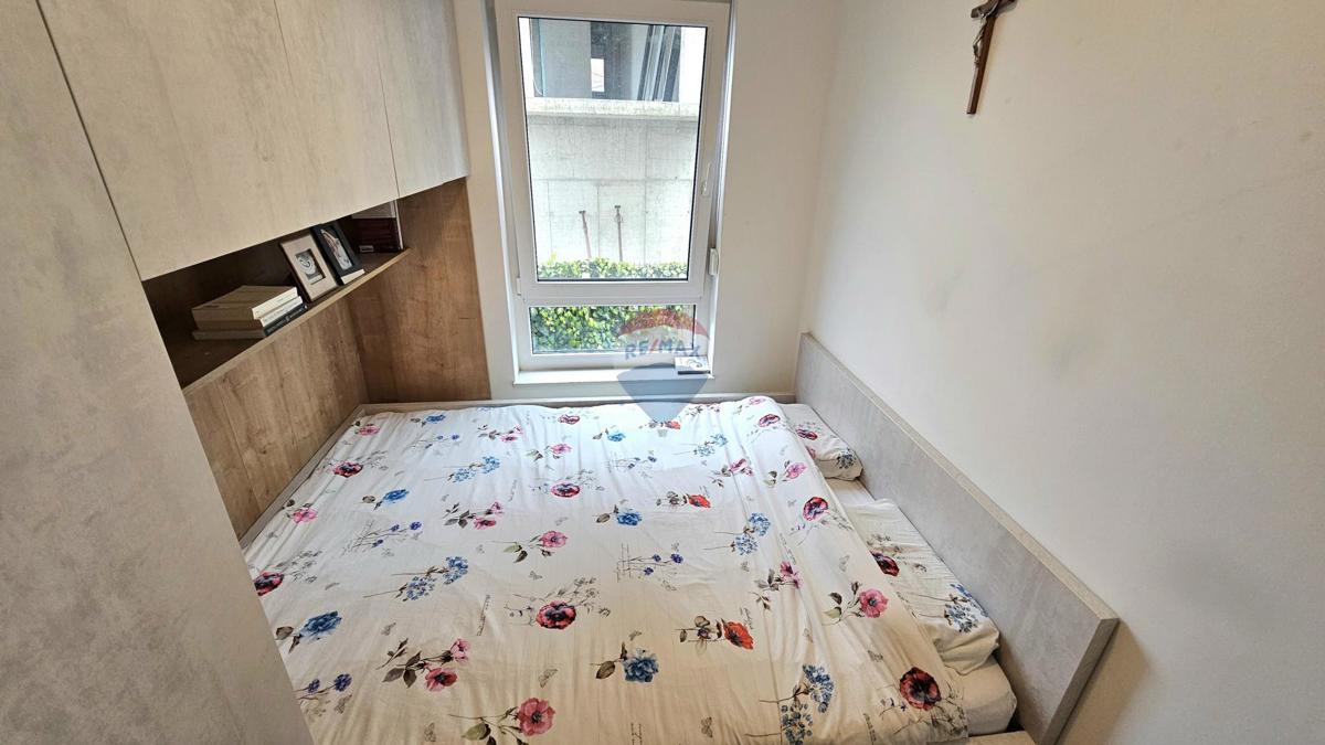 Appartamento Remetinec, Gradec, 58m2