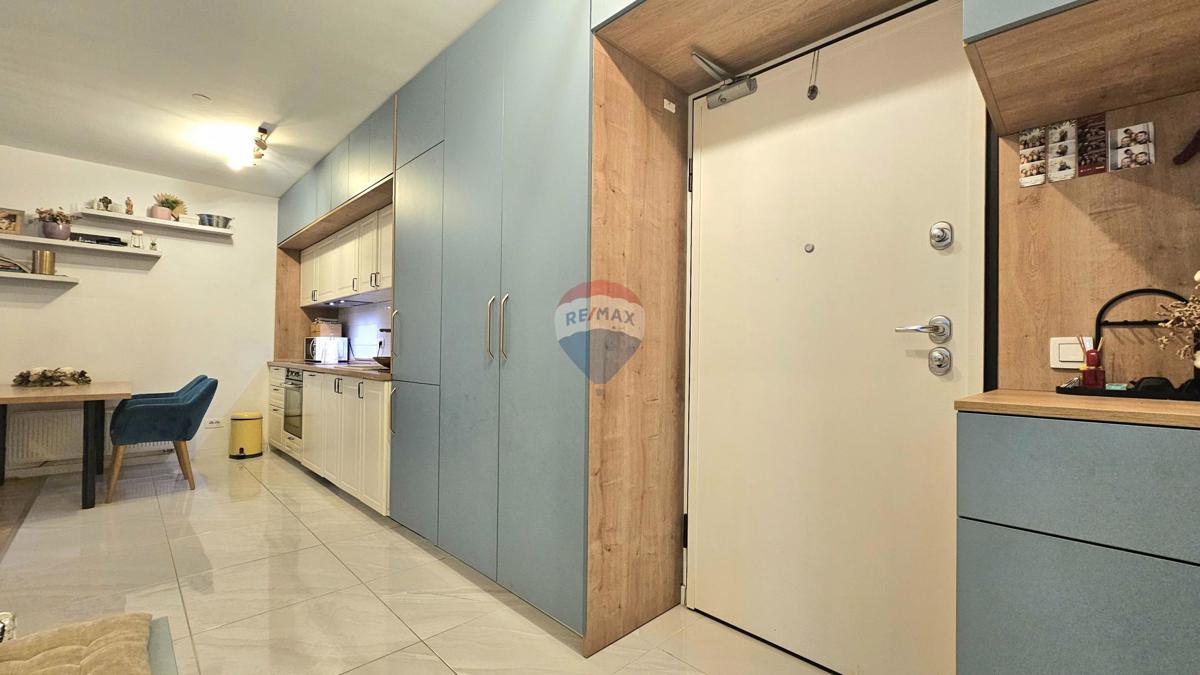 Appartamento Remetinec, Gradec, 58m2