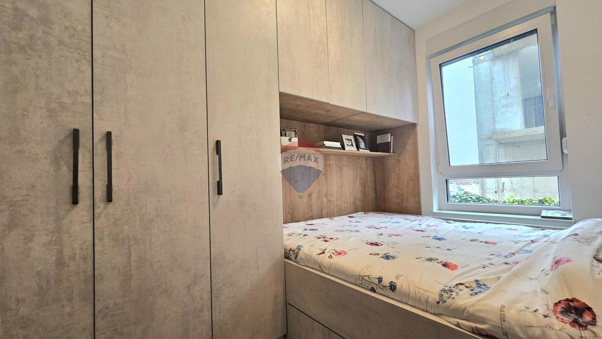 Appartamento Remetinec, Gradec, 58m2