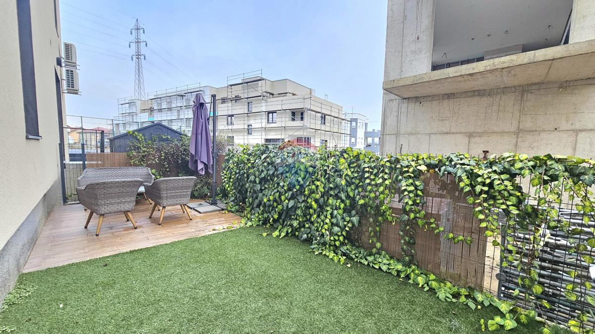 Appartamento Remetinec, Gradec, 58m2