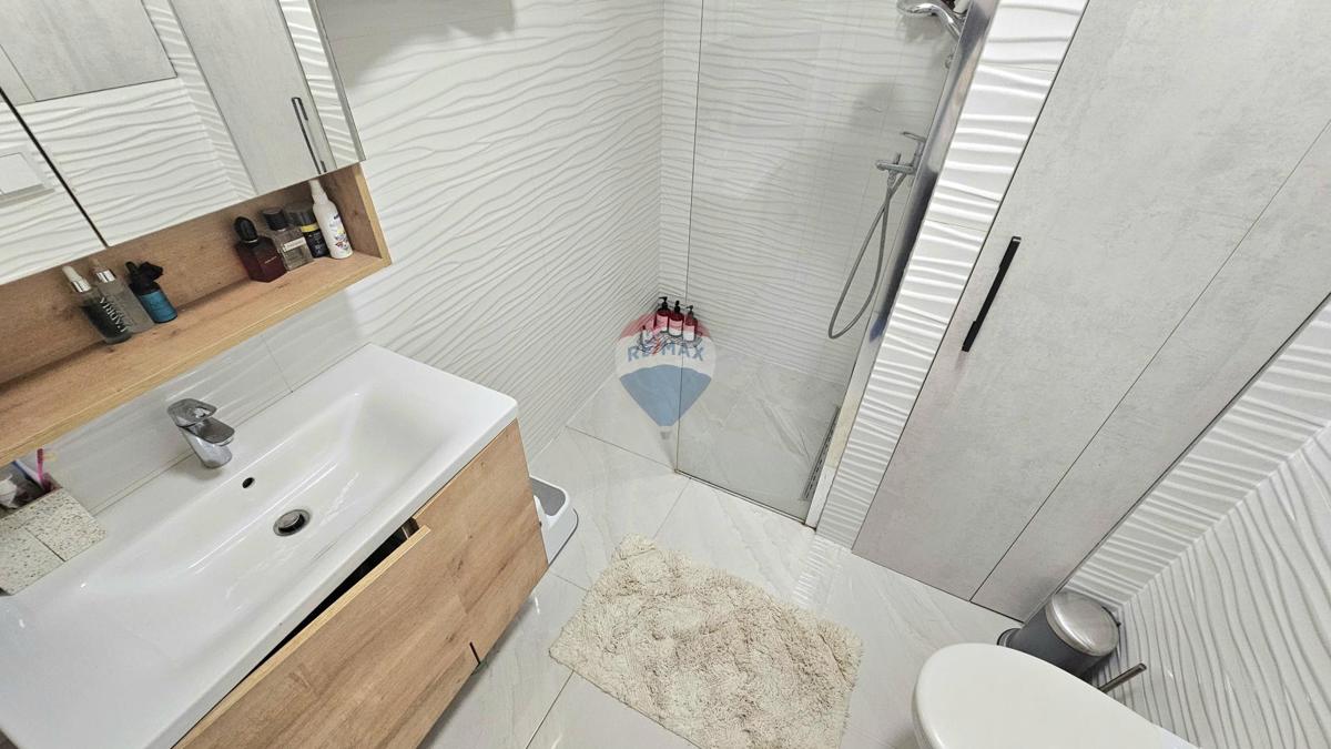 Appartamento Remetinec, Gradec, 58m2