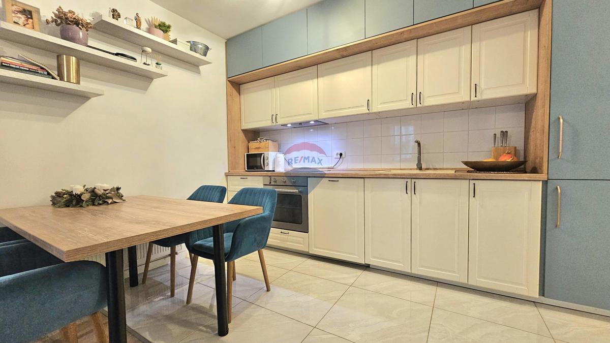 Appartamento Remetinec, Gradec, 58m2