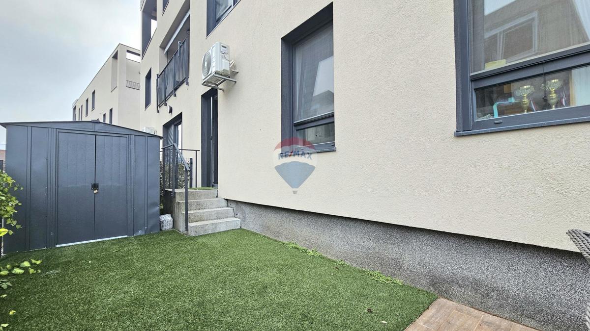 Appartamento Remetinec, Gradec, 58m2