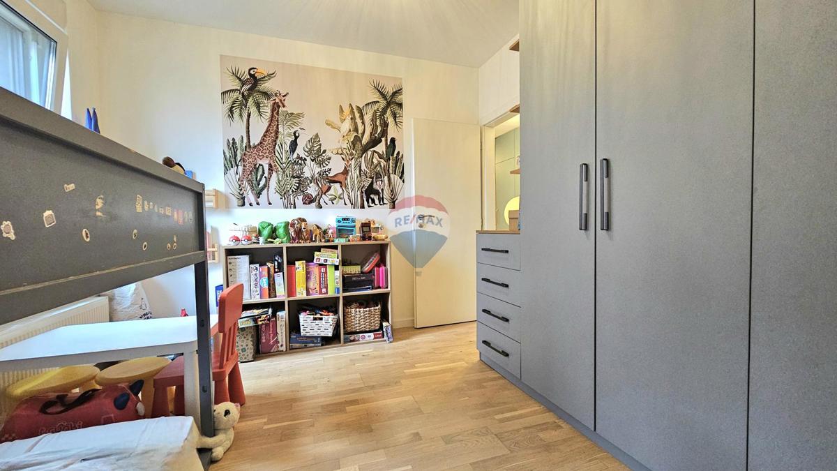 Appartamento Remetinec, Gradec, 58m2