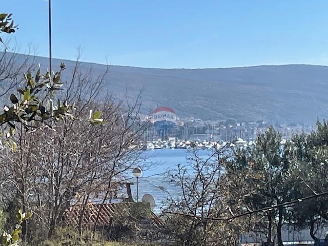 Terreno non edificabile Kornić, Krk, 1.541m2