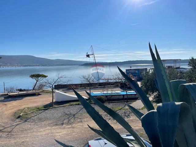 Terreno non edificabile Kornić, Krk, 1.541m2