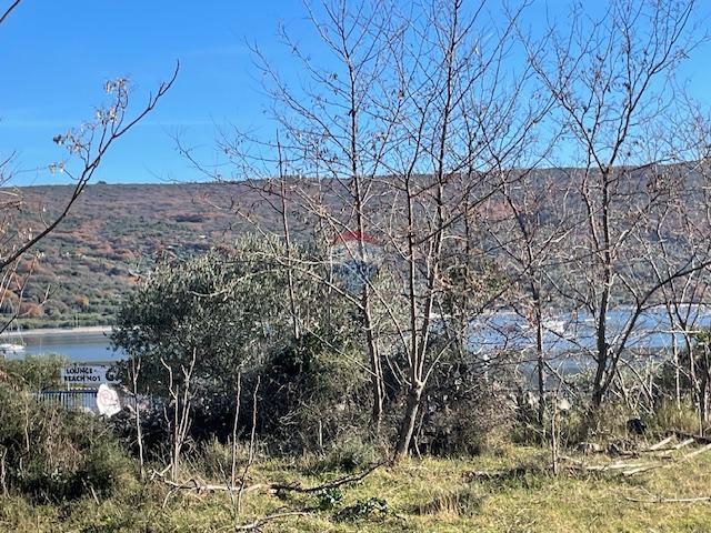 Terreno non edificabile Kornić, Krk, 1.541m2