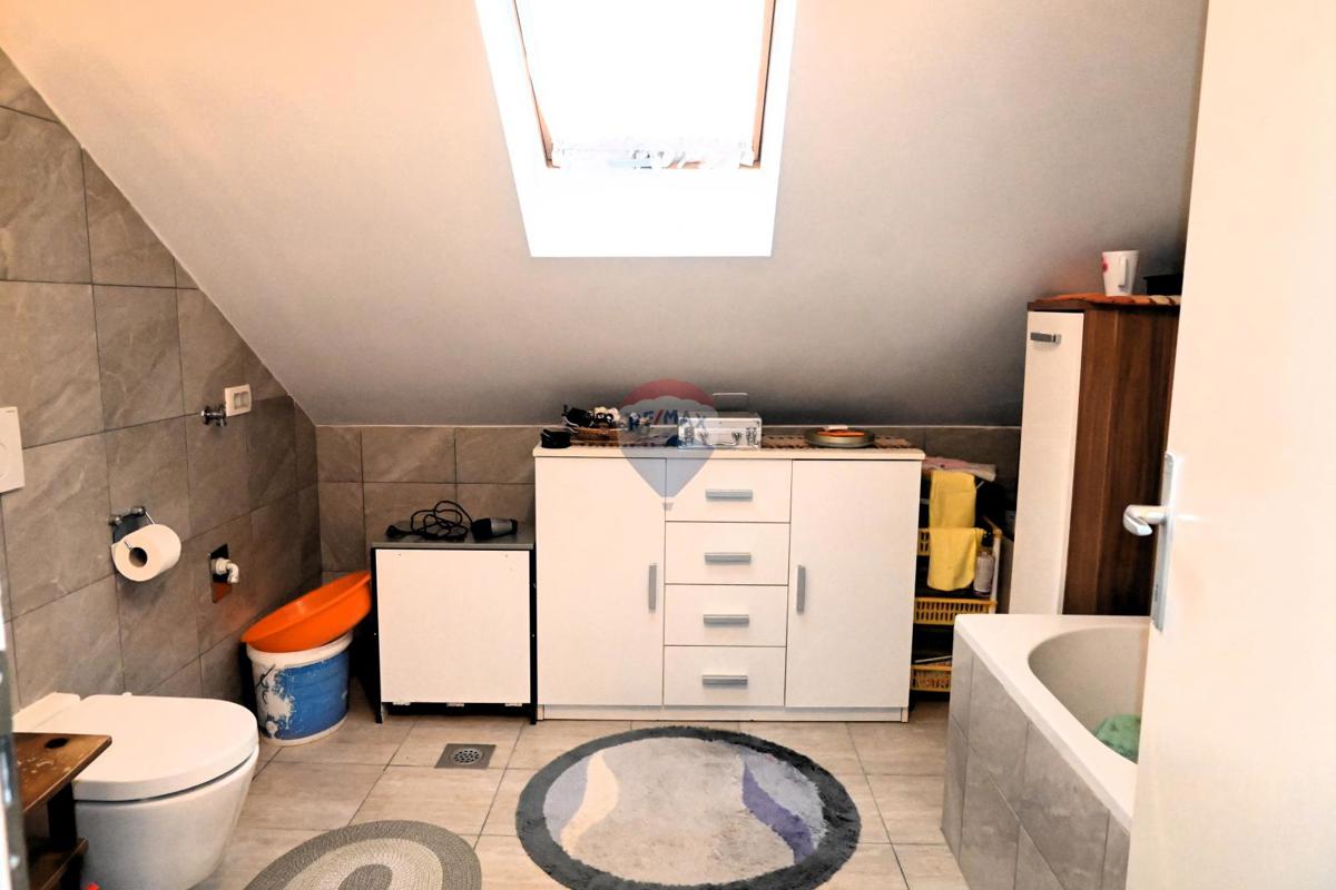 Appartamento Selčina, Sesvete, 61,51m2