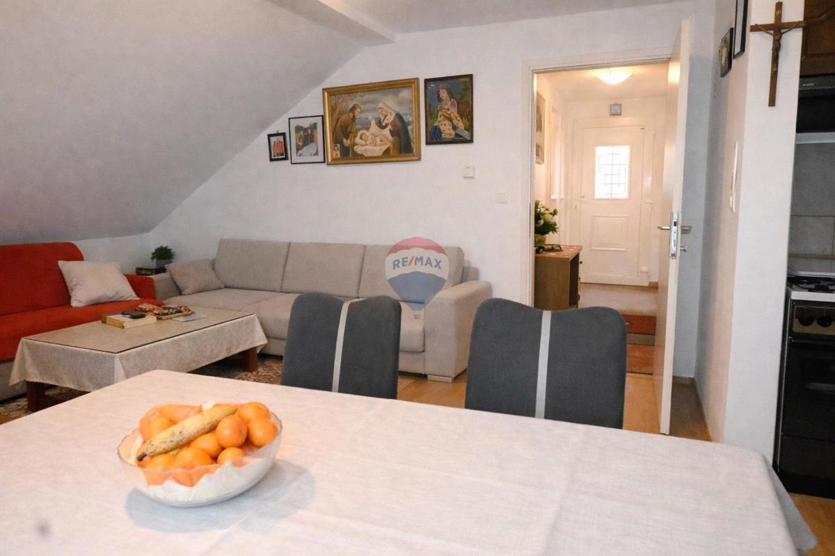 Appartamento Selčina, Sesvete, 61,51m2