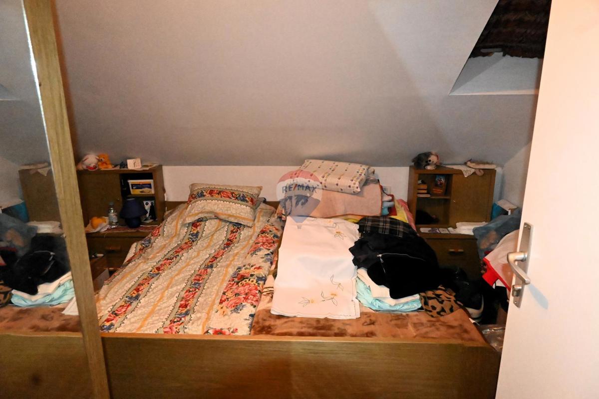 Appartamento Selčina, Sesvete, 61,51m2