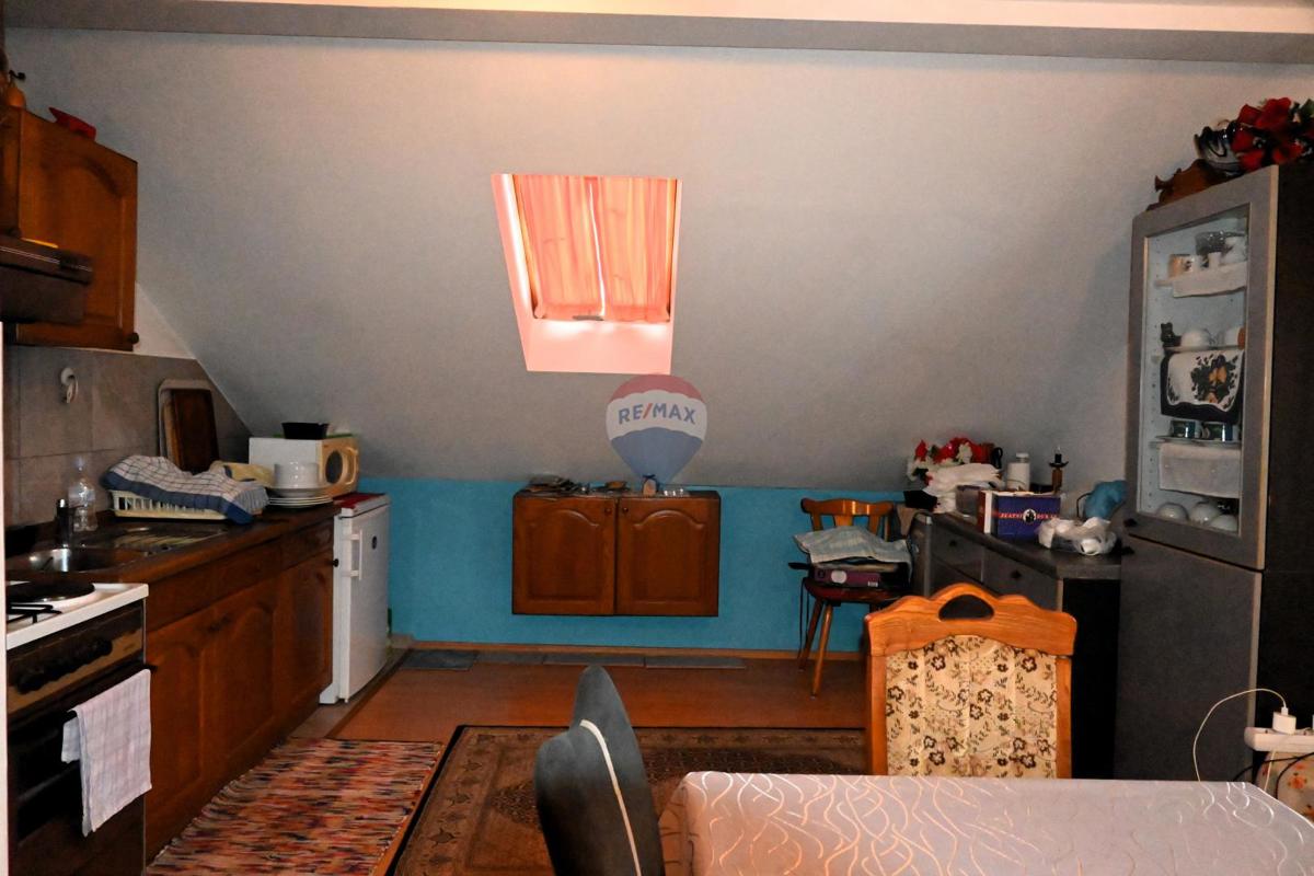 Appartamento Selčina, Sesvete, 61,51m2