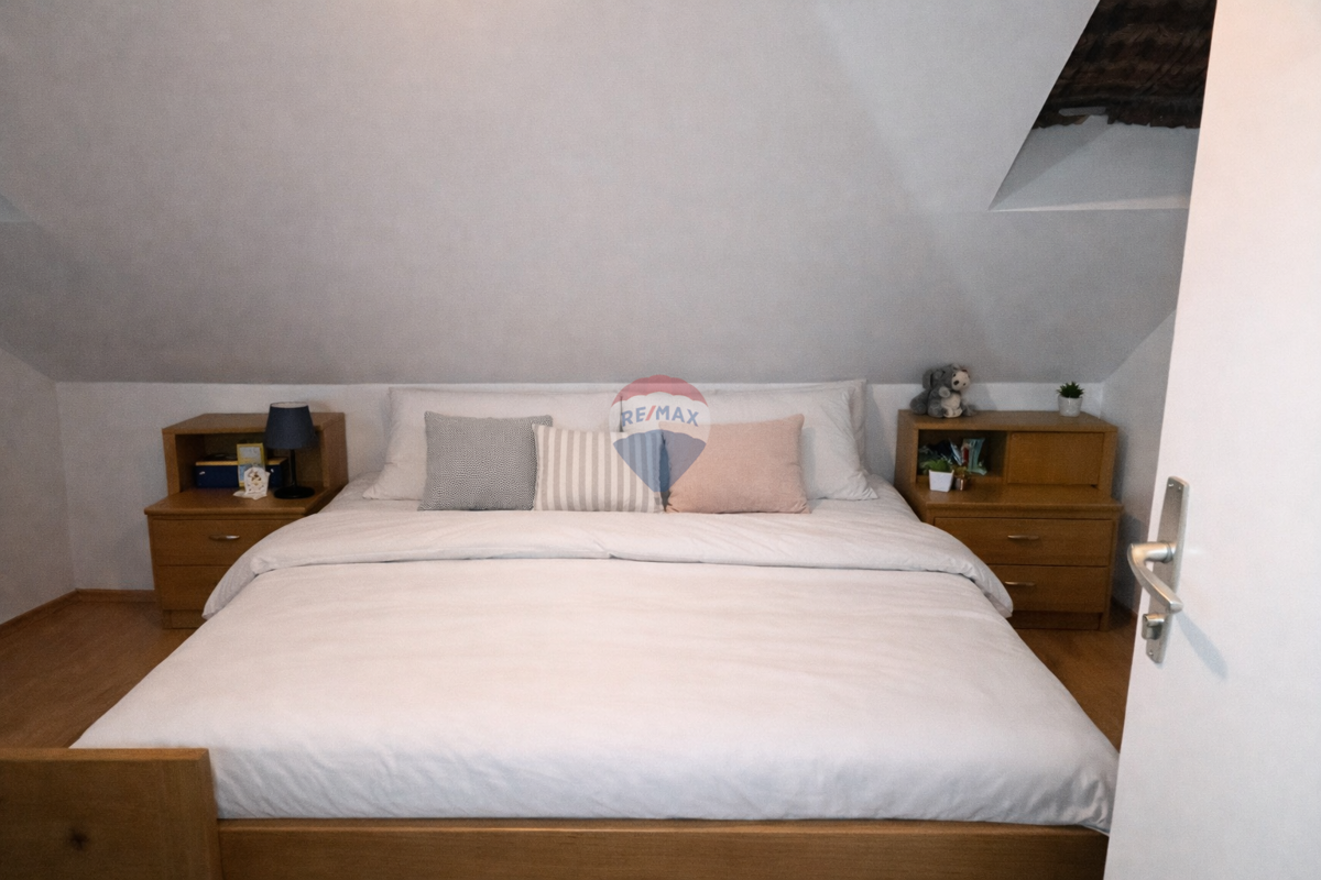 Appartamento Selčina, Sesvete, 61,51m2