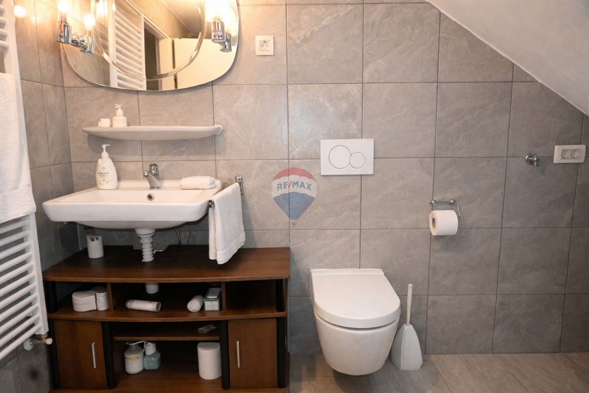 Appartamento Selčina, Sesvete, 61,51m2