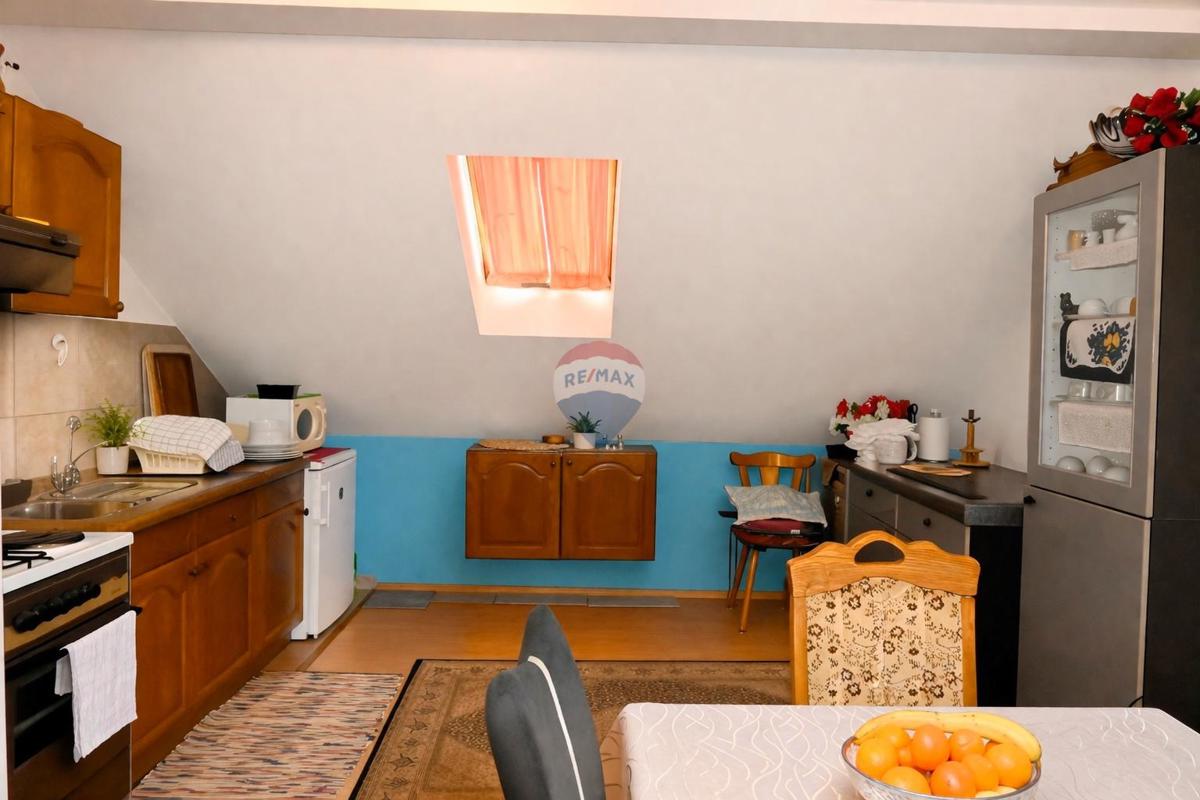 Appartamento Selčina, Sesvete, 61,51m2